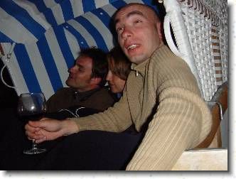 Letztes Bild erreicht